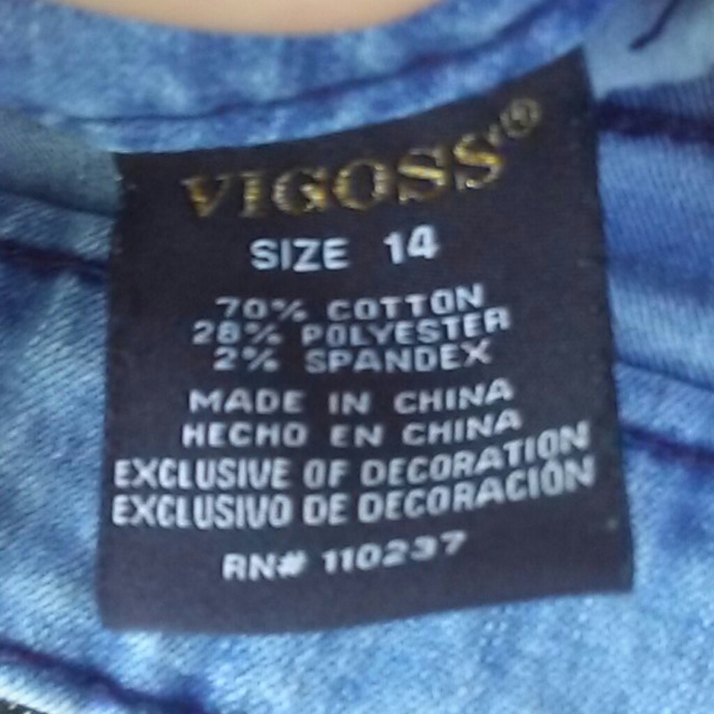 Shorts - Picture 5 of 5